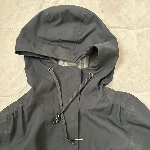 MEC rain coat - Picture 4 of 10